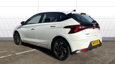 Hyundai i20 1.0T GDi 48V MHD SE Connect 5dr Petrol Hatchback